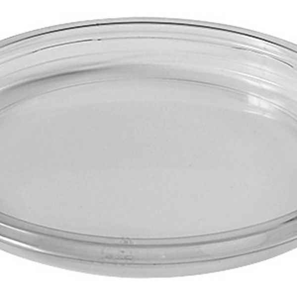 Round Deli Lid Inner