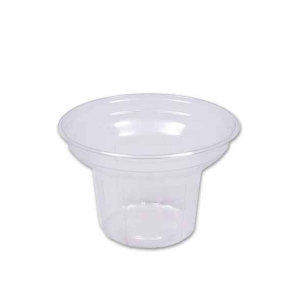 FreshServe® Round PET Car Cup, 8 oz