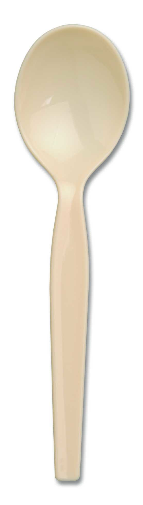 LEGION SOUPSPOON CHAMPAGNE