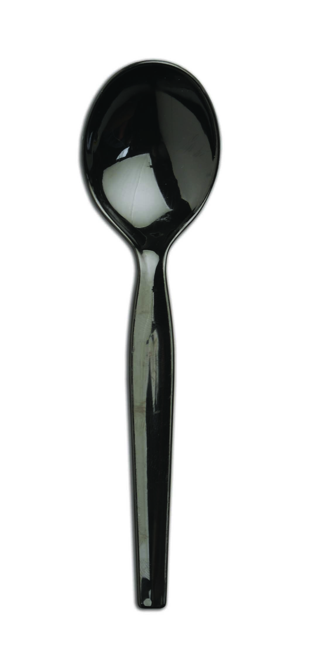 LEGION SOUPSPOON EBONY