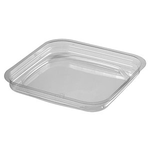 Square Deli Inside Fit Lid