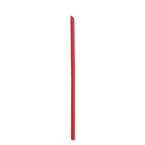7" STIRRER RED