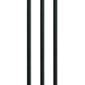 8" Ebony PP Stirrer