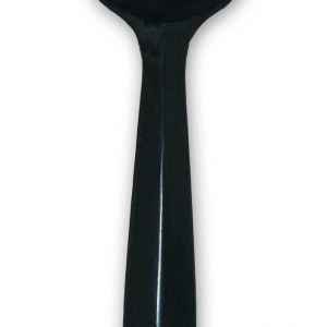 Trend Teaspoon Black MWPS